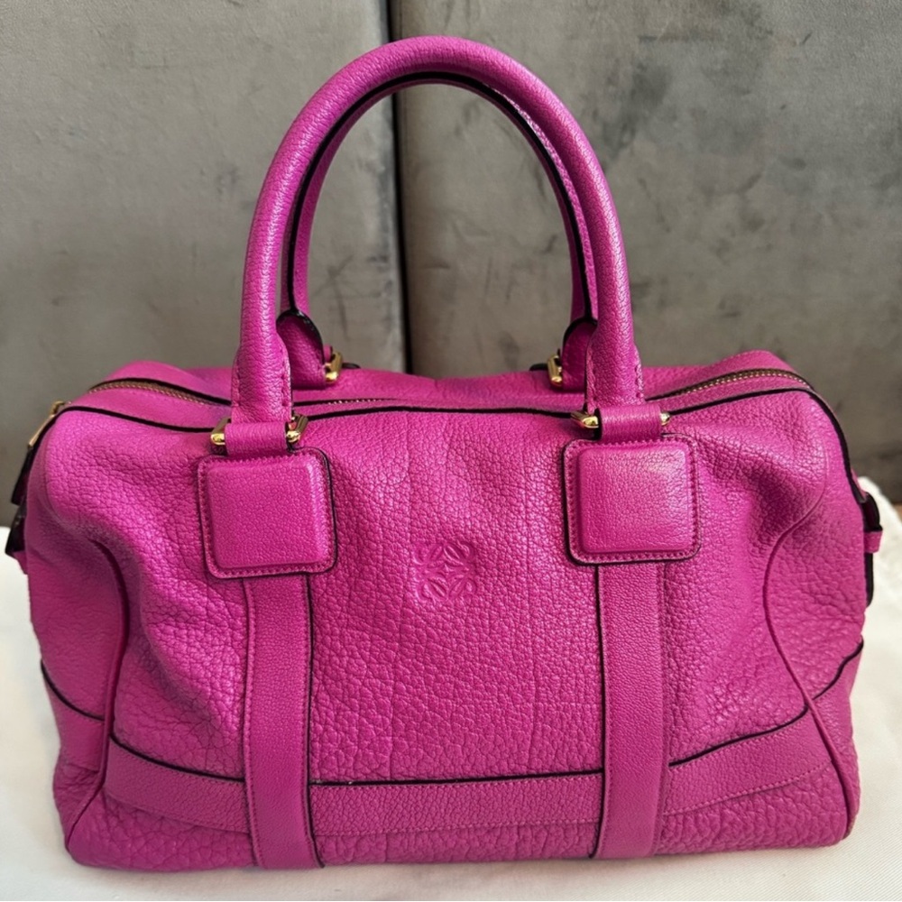 Loewe Paseo 30 HandBag - Picture 2 of 16